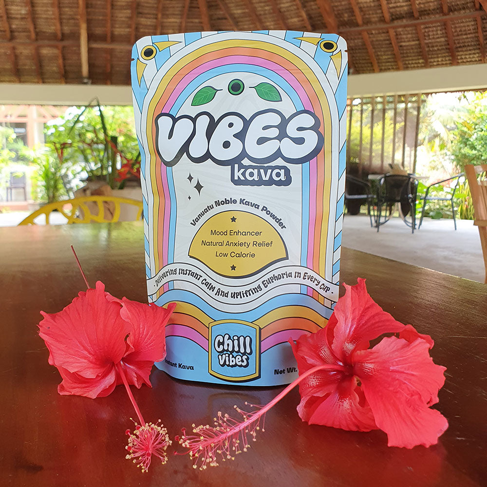 Is Kava Harmful to the Liver?