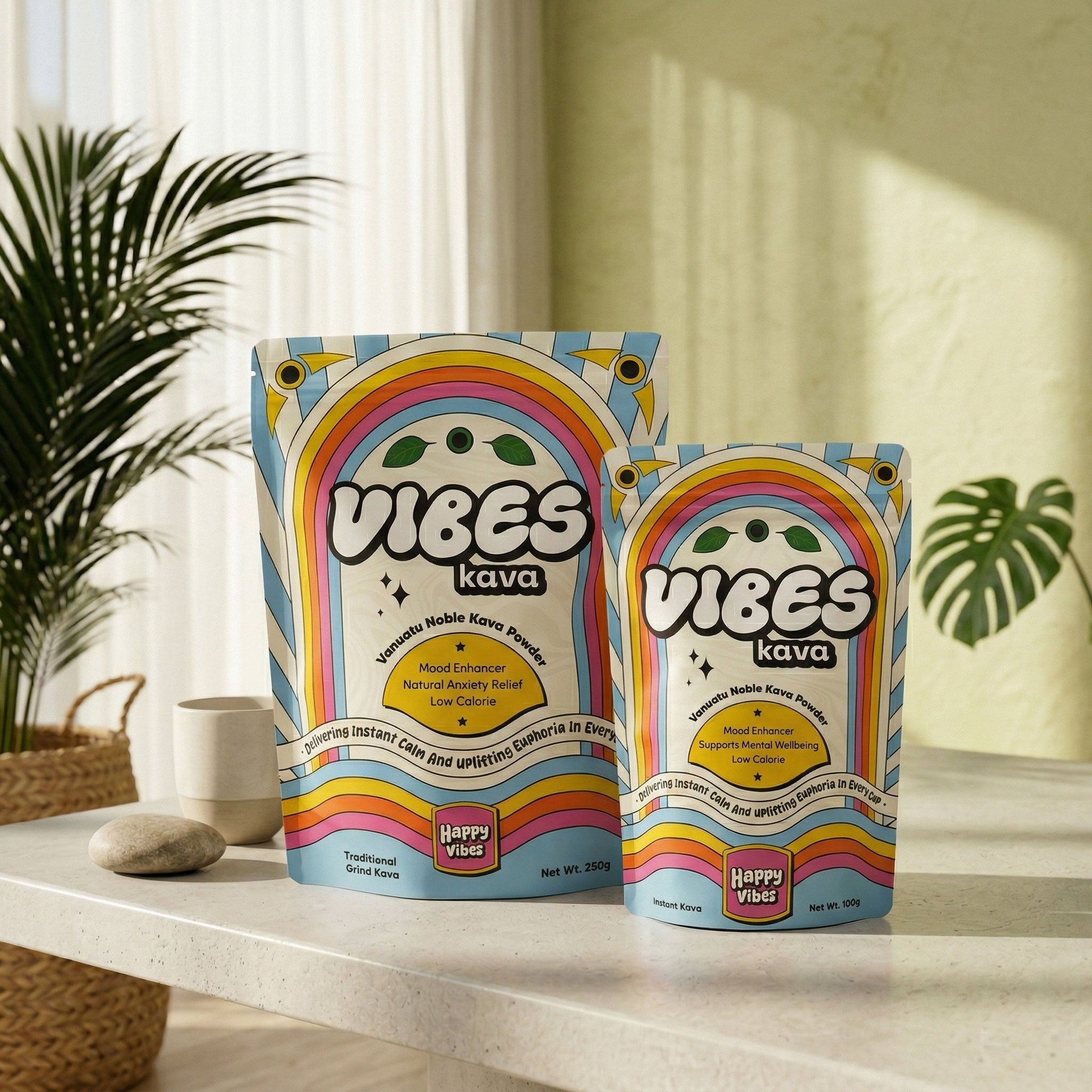 Instant Kava vs Traditional Kava: What’s the Difference?