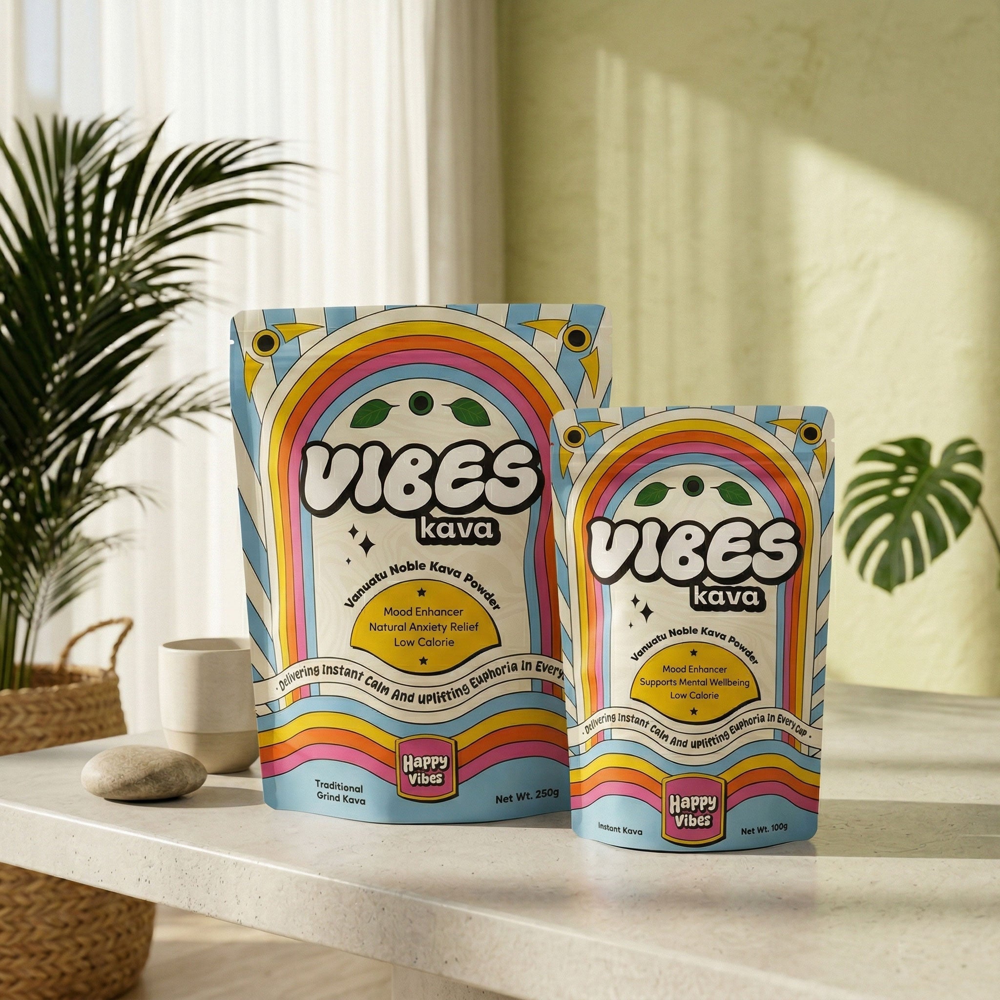 Instant Kava vs Traditional Kava: What’s the Difference?